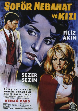 Soför Nebahat ve kizi