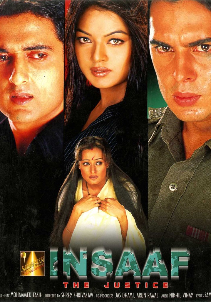 Insaaf: The Justice