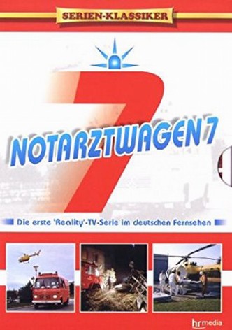 Notarztwagen 7