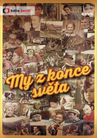 My z konce sveta