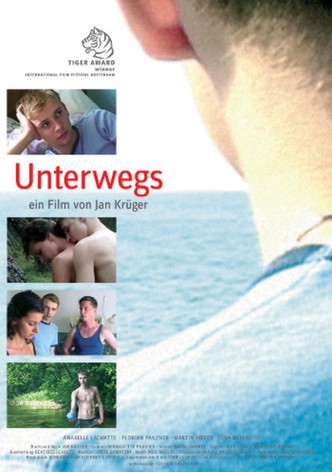 Unterwegs