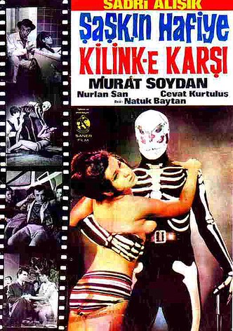 Saskin Hafiye Kilink'e Karsi