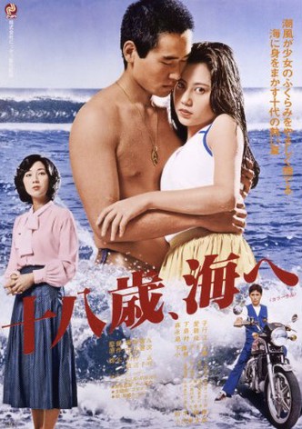 Eighteen Years, to the Sea