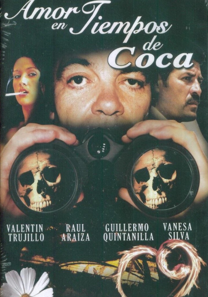 Amor en tiempos de coca