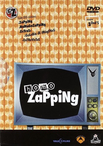 Homo Zapping