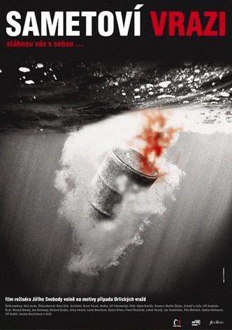 The Velvet Murderers