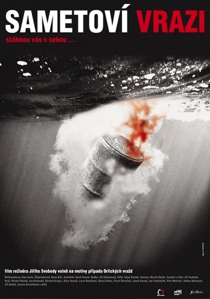 The Velvet Murderers