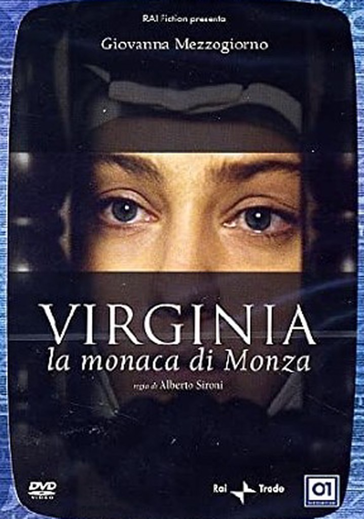 Virginia, la monaca di Monza