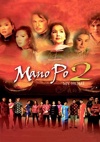 Mano po 2: My Home
