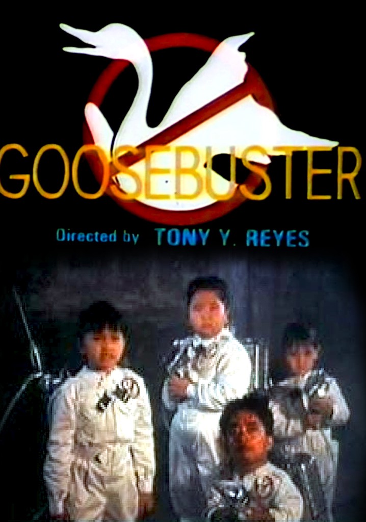 Goosebuster
