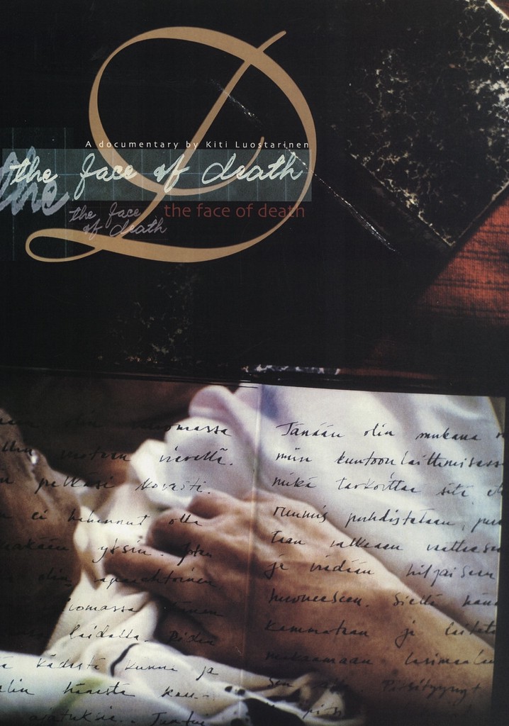 Looking Death in the Face