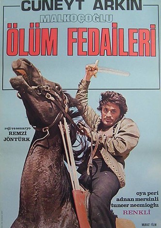 Malkoçoglu Ölüm Fedaileri