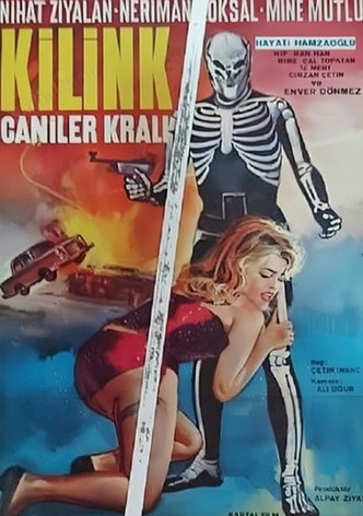Kilink: Caniler Krali