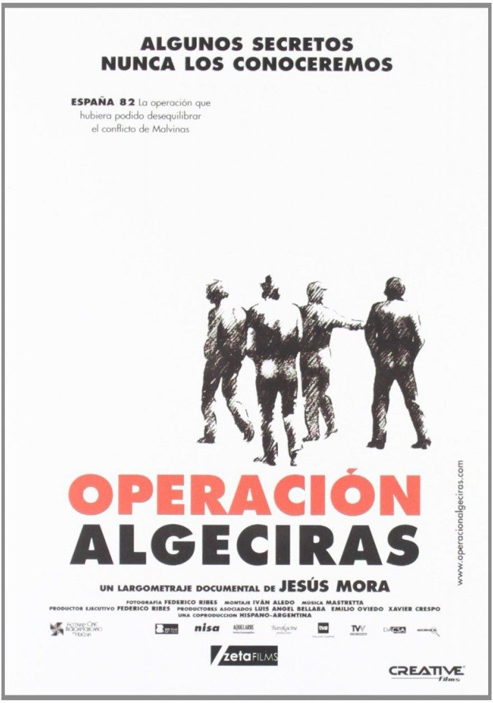 Operation Algeciras