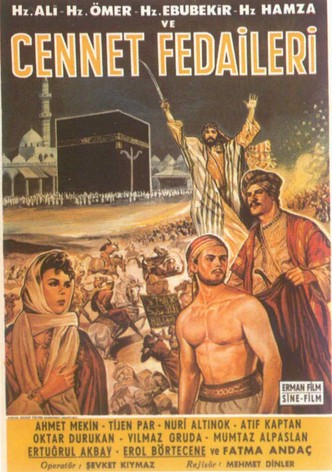 Cennet fedaileri