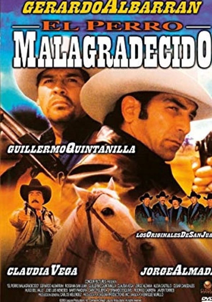 The Ungrateful Bitch