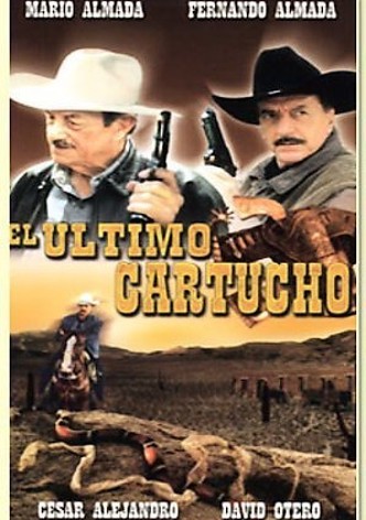El último cartucho