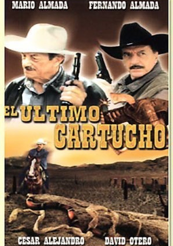El último cartucho
