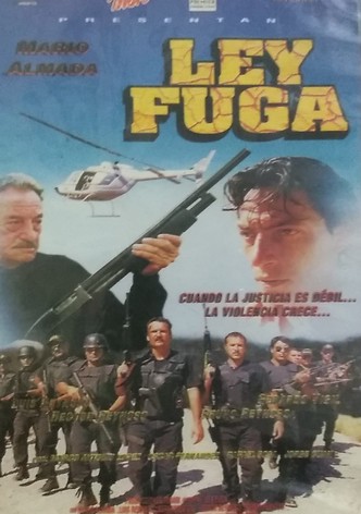 Ley fuga