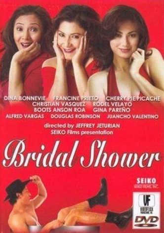 Bridal Shower
