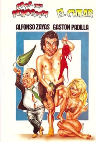 Casa de citas para señoritas