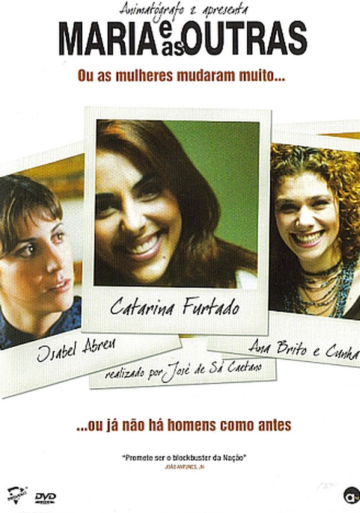 Maria and the Others