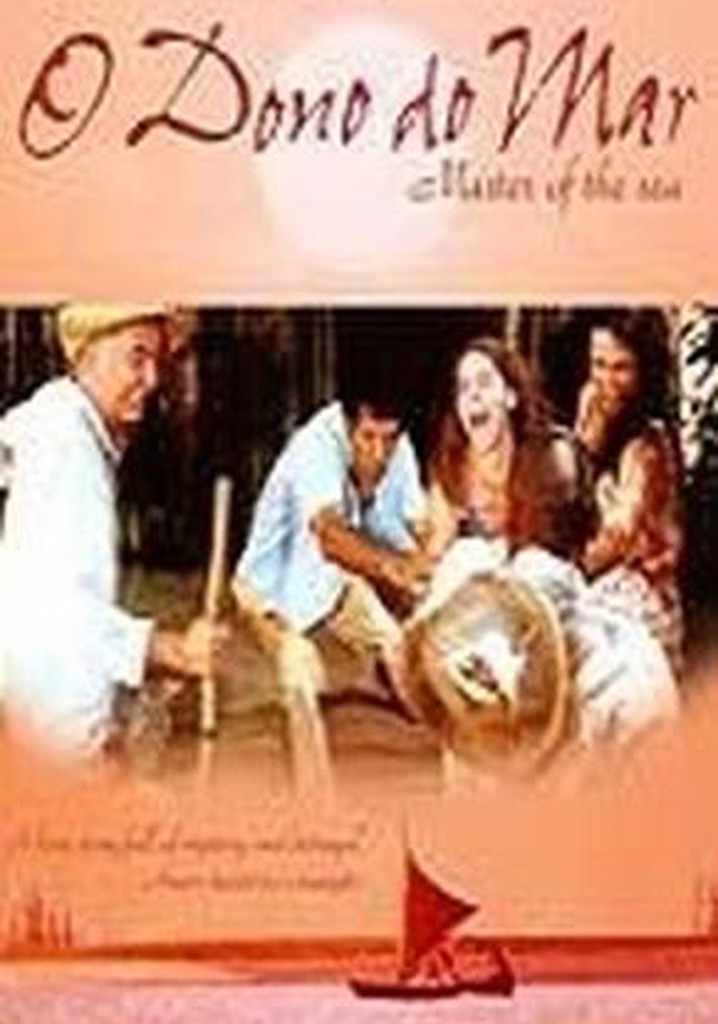 Master of the Sea