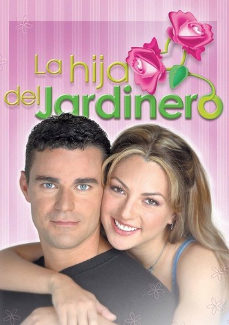 La Hija del Jardinero