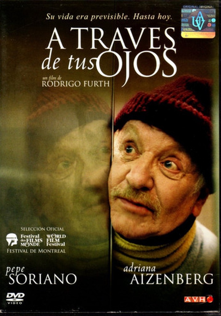 A través de tus ojos