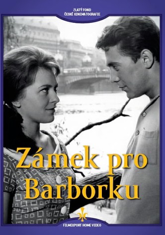 Zámek pro Barborku