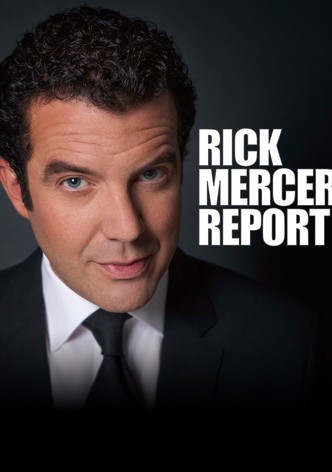 Rick Mercer Report