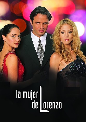 La mujer de Lorenzo