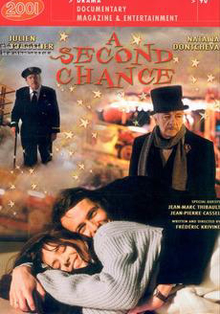 Une deuxième chance