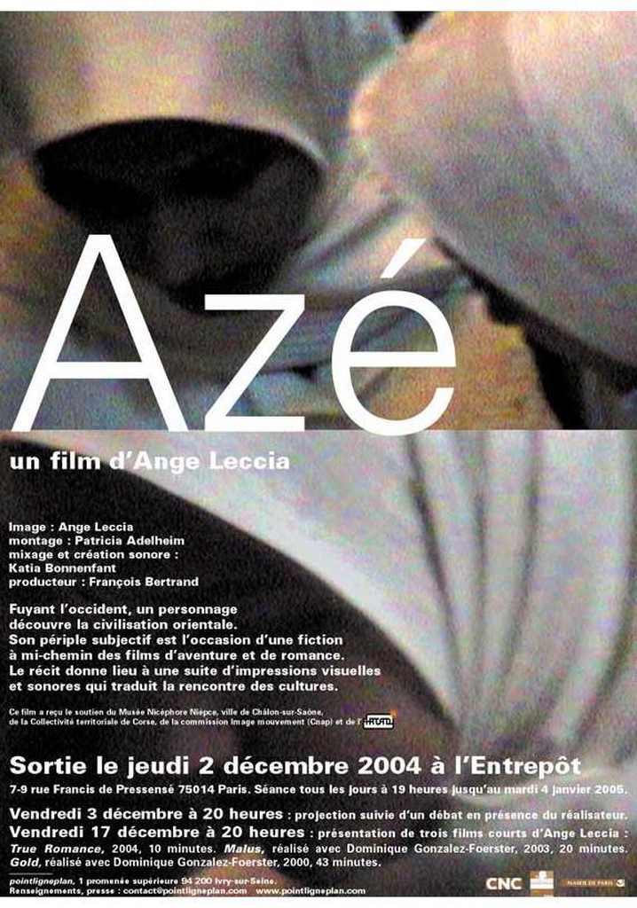 Azé