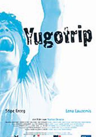 Yugotrip