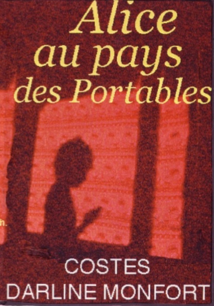 Alice in Mobile's wonderland