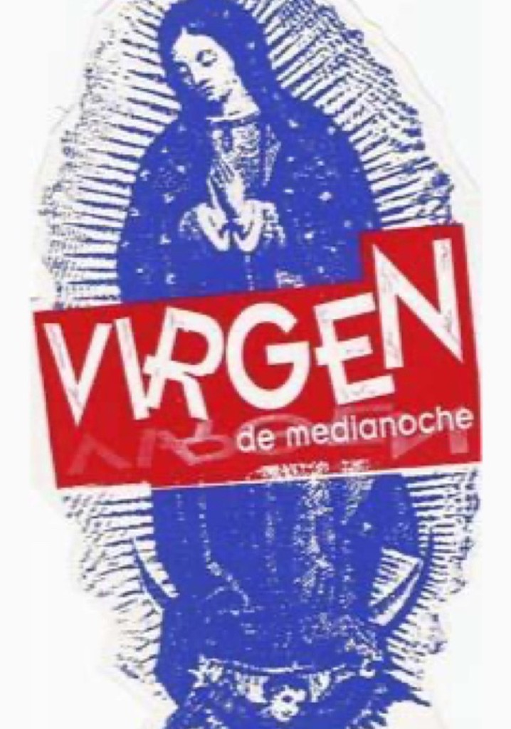 Virgen de medianoche