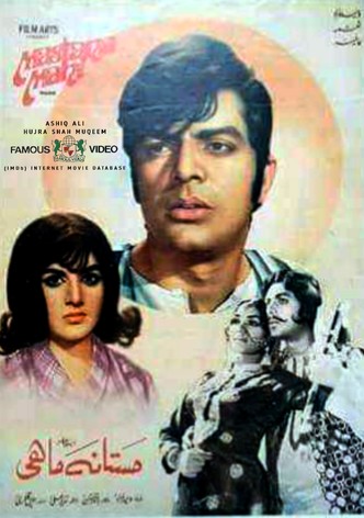 Mastana Mahi