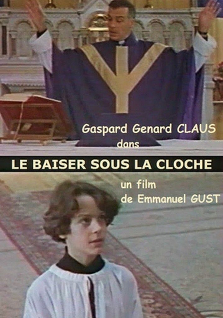 Çanın Altında Öpücük