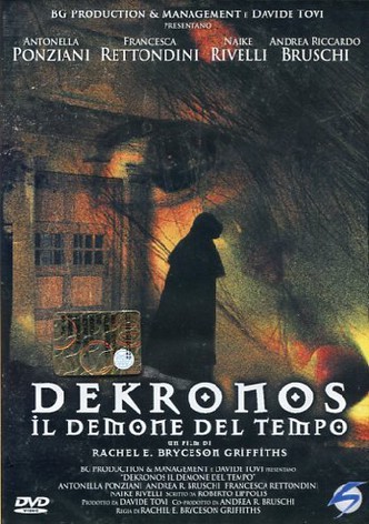DeKronos - Il demone del tempo