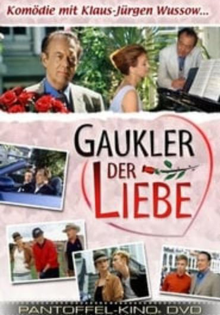 Gaukler der Liebe