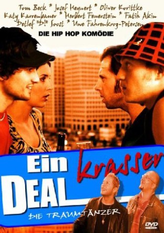 Ein krasser Deal