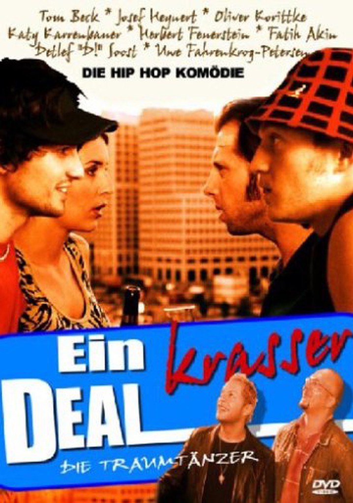 Ein krasser Deal