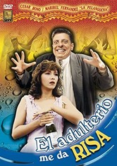 El adulterio me da risa