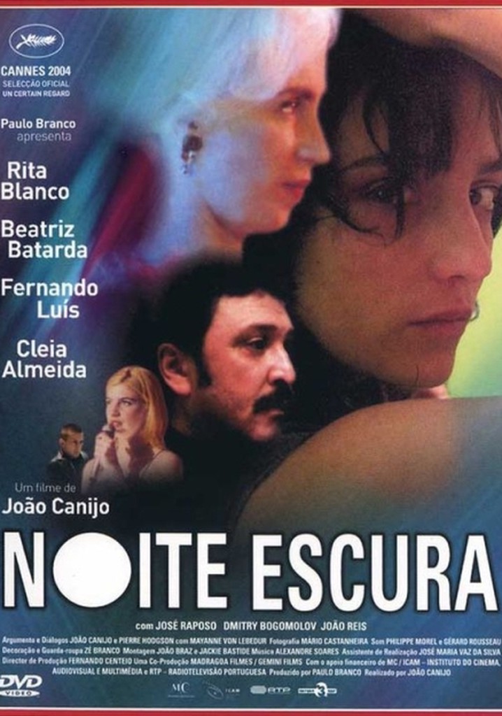 In the Darkness of the Night