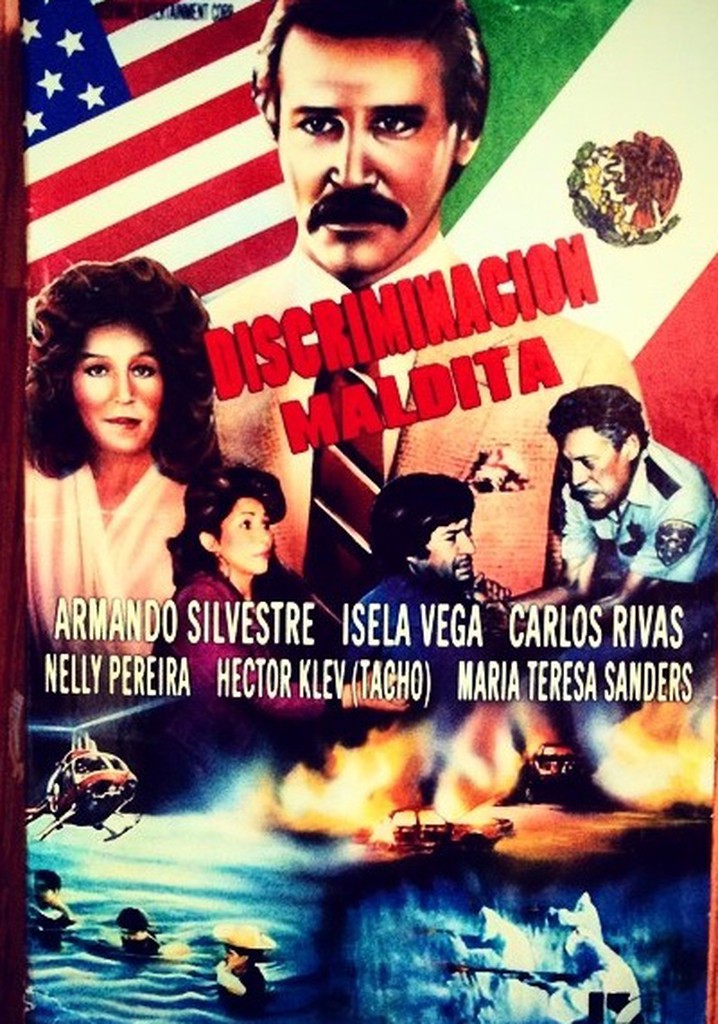Discriminación maldita