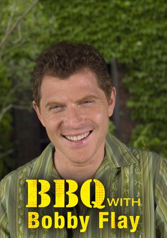 BBQ with Bobby Flay
