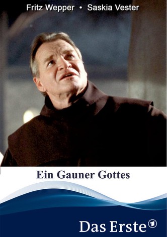 Ein Gauner Gottes