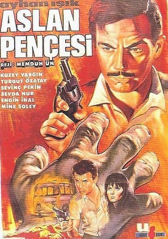 Aslan Pençesi
