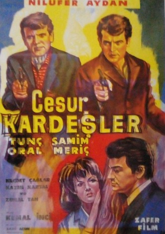 Cesur kardesler